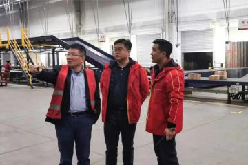 戰(zhàn)略轉(zhuǎn)型效果怎么樣？百世公布答案