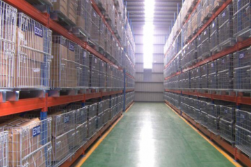 中國物資儲運協(xié)會會長李勇昭：2020年中國倉儲業(yè)發(fā)展回顧與2021年展望