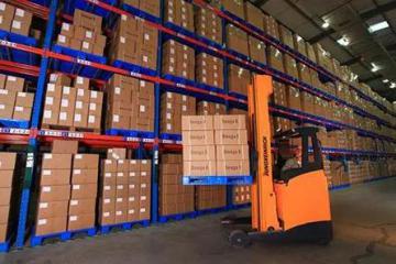 關(guān)于揀貨效率與錯(cuò)發(fā)率