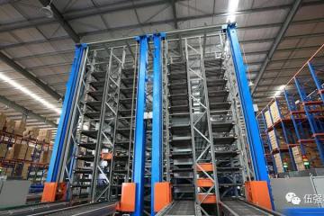 一文梳理中小型企業(yè)倉庫管理痛點與應對策略