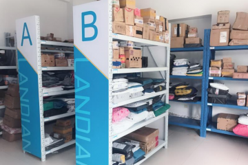 快遞代收點(diǎn)，能否更便民？