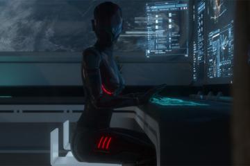 2021年5大機(jī)器人趨勢(shì)