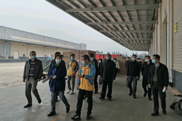 案例：蘇寧海南電商運營中心的規(guī)劃與設計