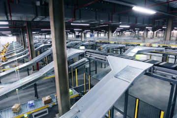 新落戶最高獎(jiǎng)5000萬(wàn) 廣州15條舉措加速國(guó)際物流中心建設(shè)