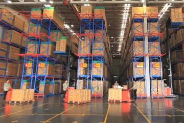 正確理解貨位管理，你家倉(cāng)庫(kù)適合嗎？