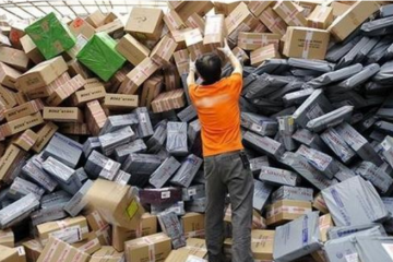 一個(gè)好消息出來(lái)，快遞包裝將有所改變，拆快遞不用再那么麻煩了