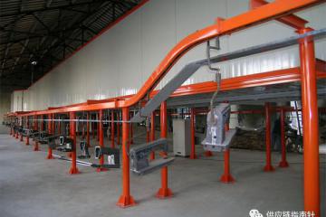 物流輸送設(shè)備大盤點