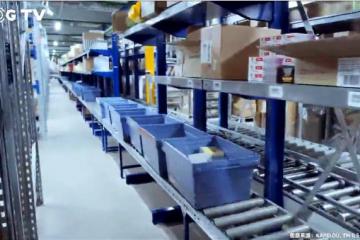 打造一流倉庫的4個關鍵，你都知道多少？