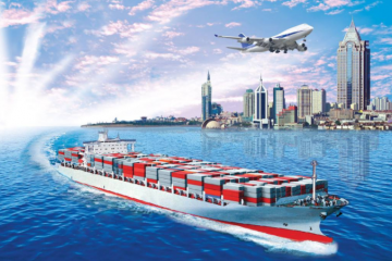 ?加快構(gòu)建現(xiàn)代化水運(yùn)發(fā)展新格局