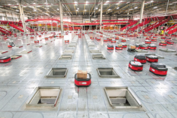 2025年，將有超過(guò)8500萬(wàn)個(gè)人工工作崗位將被取代，你擔(dān)心嗎？