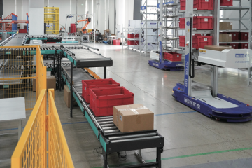 AI 賦能的移動機器人單體智能與群體智能發(fā)展趨勢