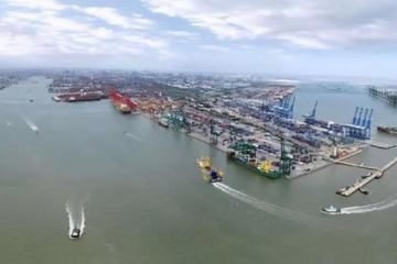 各地物流政策相繼發(fā)布