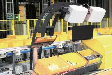 德國無人倉庫如何提升倉儲(chǔ)運(yùn)作效率？