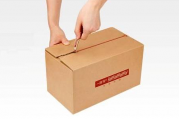 減少纏繞膠帶、歸還可循環(huán)包裝物，國(guó)家郵政局發(fā)出呼吁