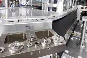 它山之石：德國先進的磁懸浮傳輸技術(shù)