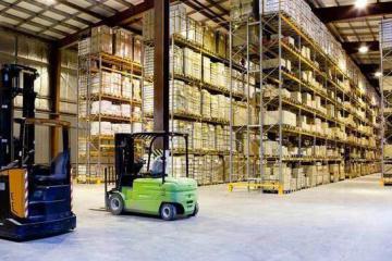 智能倉(cāng)儲(chǔ)管理（WMS）系統(tǒng)建設(shè)理念