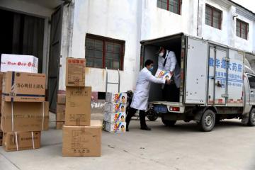 【原創(chuàng)】入局醫(yī)藥流通江湖，物流、電商要跨過(guò)幾道坎？