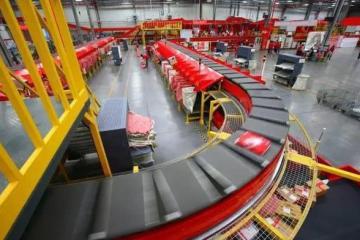 最新倉(cāng)儲(chǔ)自動(dòng)化調(diào)查報(bào)告出爐！大規(guī)模投資的閘門(mén)何時(shí)打開(kāi)？