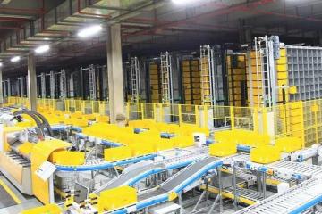 【原創(chuàng)】后疫情時(shí)代的智慧物流：變革與爆發(fā)