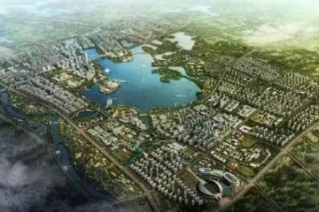 黃岡市臨空經(jīng)濟(jì)區(qū)概況及優(yōu)化營(yíng)商環(huán)境情況介紹