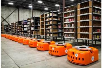 自動化和機(jī)器人之間有什么區(qū)別？