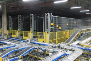 蘇寧易購(gòu)發(fā)布2020年財(cái)報(bào)，倉(cāng)儲(chǔ)物流核心競(jìng)爭(zhēng)力再升級(jí)