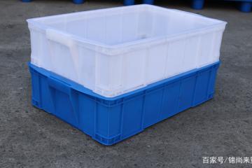 重磅！八部門聯(lián)合發(fā)文：在全國(guó)推廣應(yīng)用標(biāo)準(zhǔn)化物流周轉(zhuǎn)箱