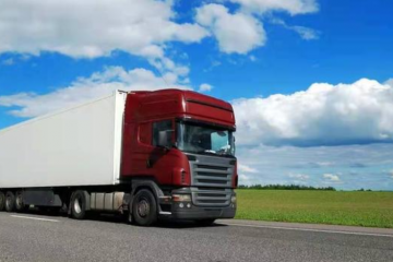 傳統(tǒng)物流的發(fā)展趨勢(shì)將如何調(diào)轉(zhuǎn)風(fēng)向