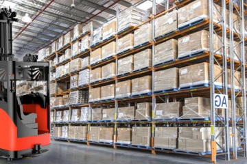 【觀察】物流數(shù)據(jù)，需要分析哪些內(nèi)容？