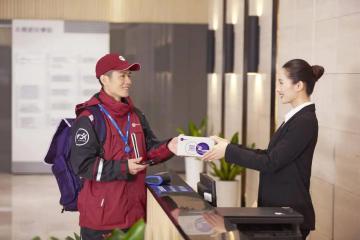 圓通“換擋提速”，快遞江湖再生變量