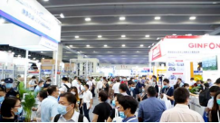 數(shù)智升級(jí)，降本增效 LET 2021中國(guó)廣州物流展開(kāi)幕在即！