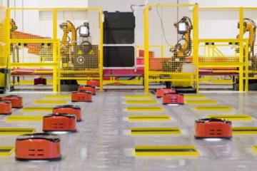 陳經(jīng)：光靠自動(dòng)化解決不了人工問題