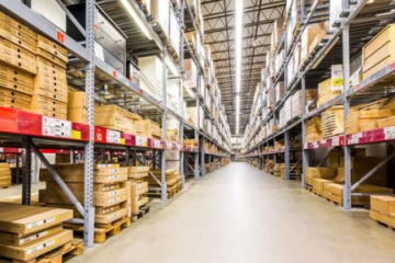 物動單到、透明現(xiàn)場成老大難？智能工廠如何開展物流規(guī)劃建設(shè)