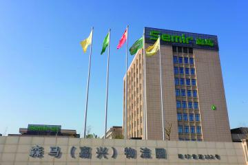 原創(chuàng)：森馬自動(dòng)化倉(cāng)庫(kù)的柔性智能管理