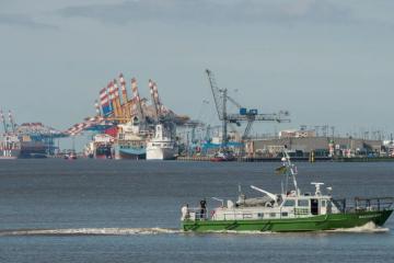 案例：席卷歐洲物流界的“不來梅”，能給中國物流地產帶來哪些啟示？