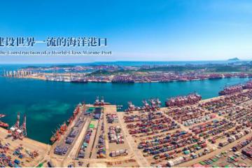 聚焦物流樞紐建設(shè)，助力陸海多港聯(lián)動(dòng) 青島智慧物流展于9月在青島舉辦