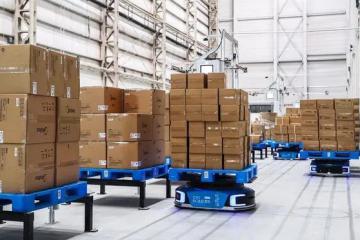 新建倉庫如何規(guī)劃？庫位設置、面積計算和內(nèi)部布局，一個都不能少！