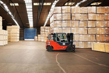 跨境電商海外倉：WMS系統(tǒng)的入庫功能設計