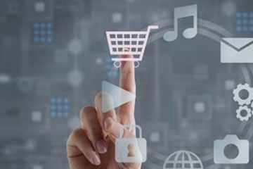 細數(shù)電商物流的特點