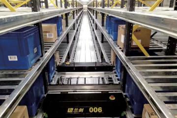 王繼祥：?2020年物流裝備業(yè)發(fā)展分析報告