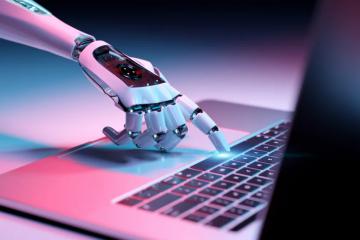 智能時代的未來已來，我們該如何擁抱下一個十年？