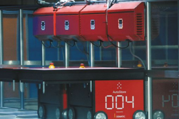 【案例】赫萊特的物流自動(dòng)化升級(jí)之旅