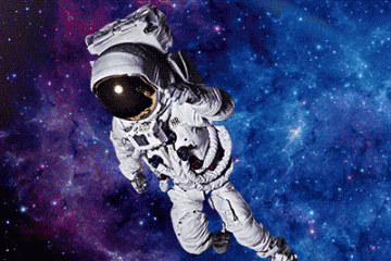 洗漱用餐、拆“快遞”、轉(zhuǎn)運(yùn)物資……帶你看航天員太空生活細(xì)節(jié)