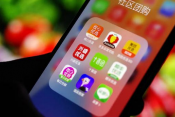 社區(qū)團(tuán)購(gòu)，補(bǔ)貼與生存的真正邏輯