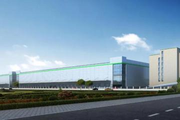 是什么在維持物流園區(qū)“熱度”？