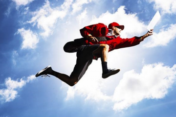 貨運市場“神仙打架” 同城、跨城混戰(zhàn)