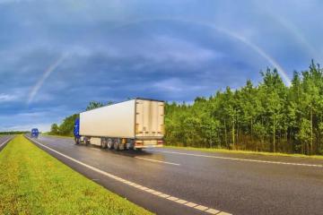 【原創(chuàng)】破解物流碳達峰之道