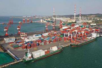 城市與物流：反哺與被反哺