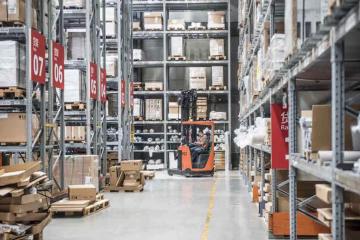 如何提升庫存準確率？