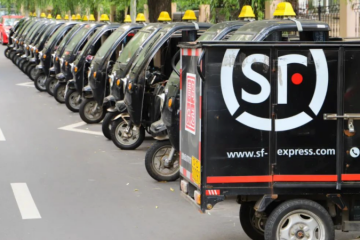 【企業(yè)觀察】順豐成資本「棄嬰」？